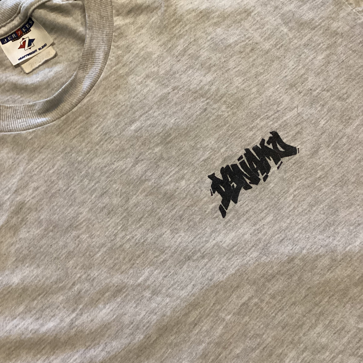 Vintage Dynamo "NYHC" T-Shirt