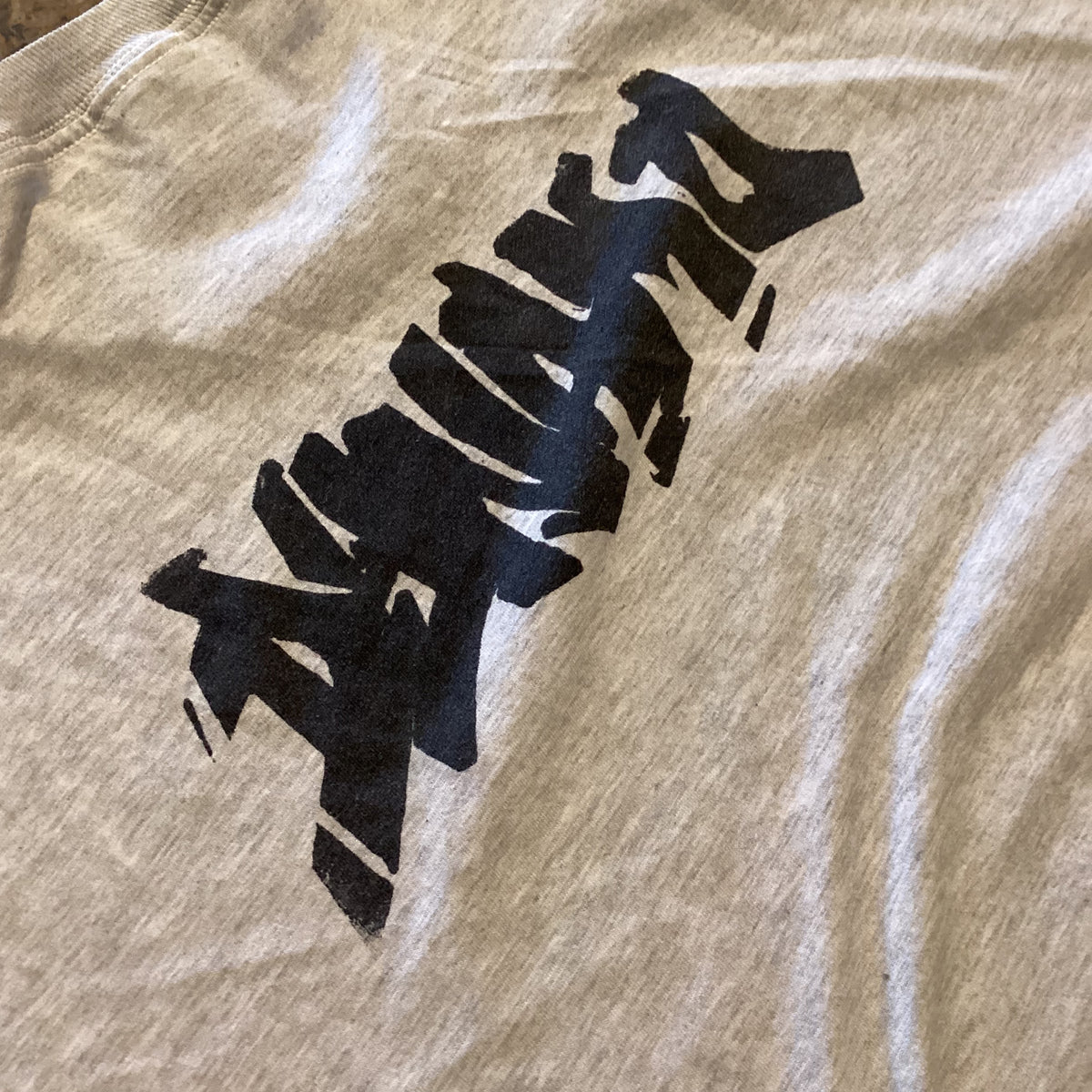 Vintage Dynamo "NYHC" T-Shirt