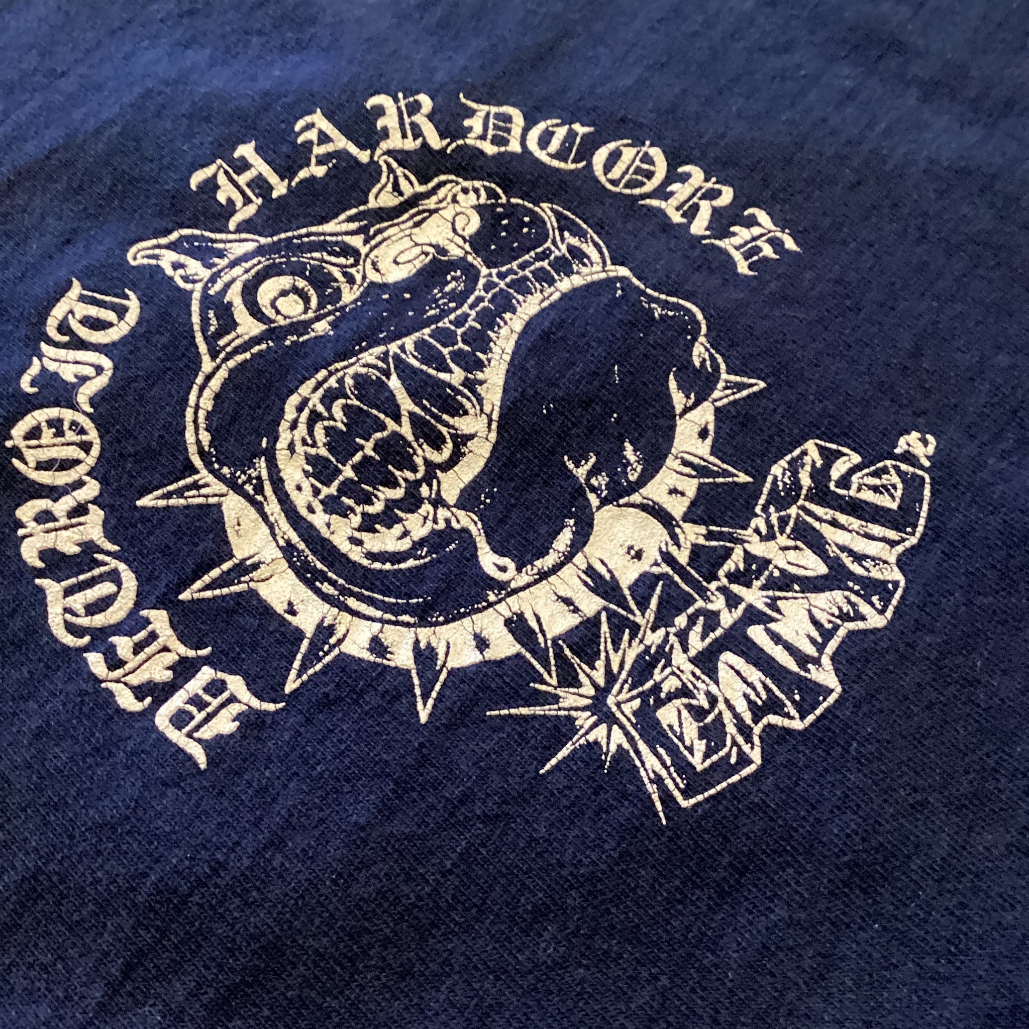 Vintage Cold As Life 