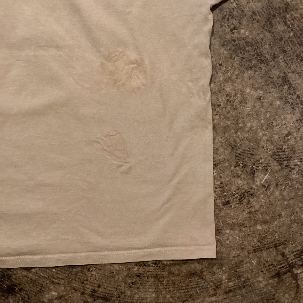 Vintage Cold As Life "CTYC Productions" T-Shirt