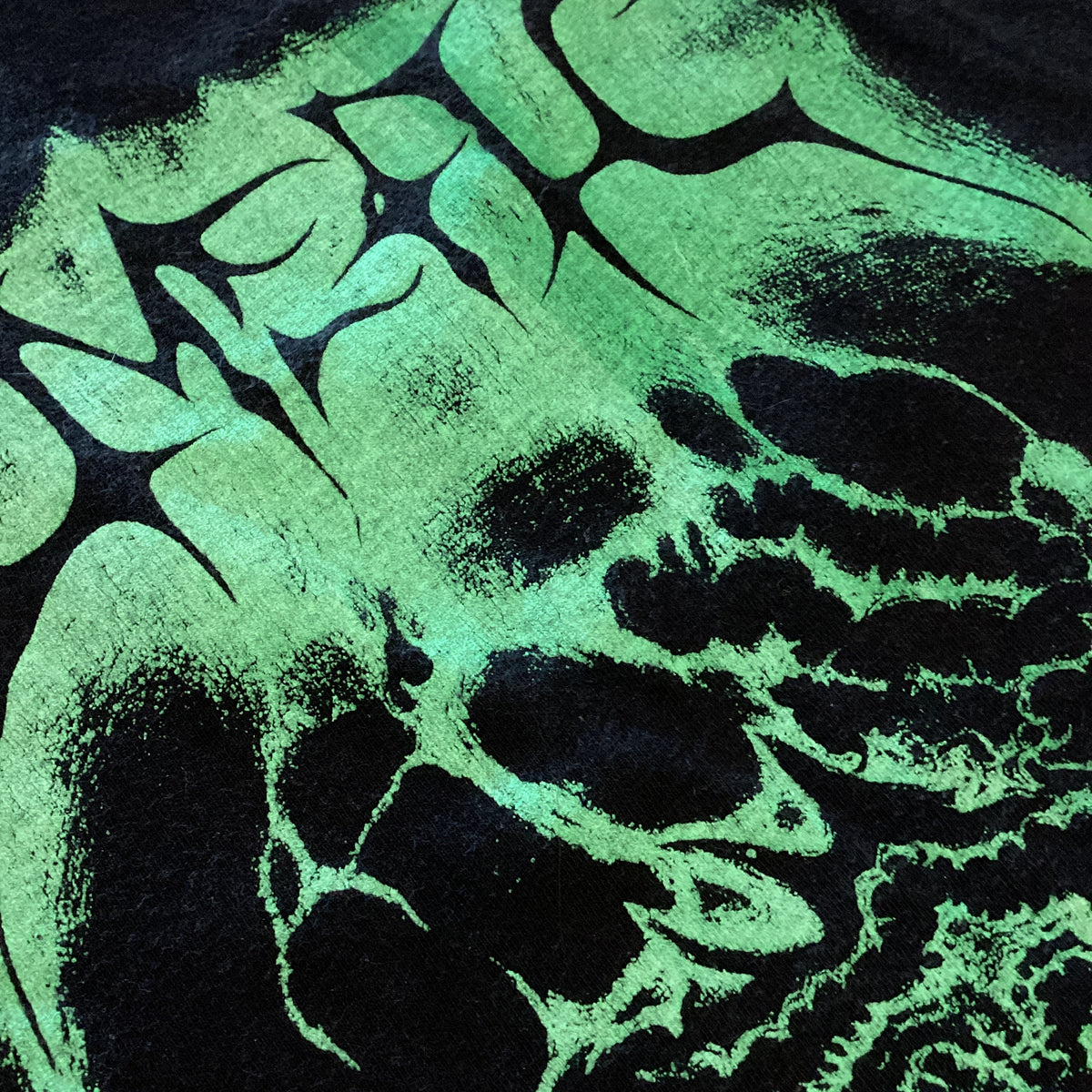 Vintage Emetic "Premium Malt Grind" T-Shirt