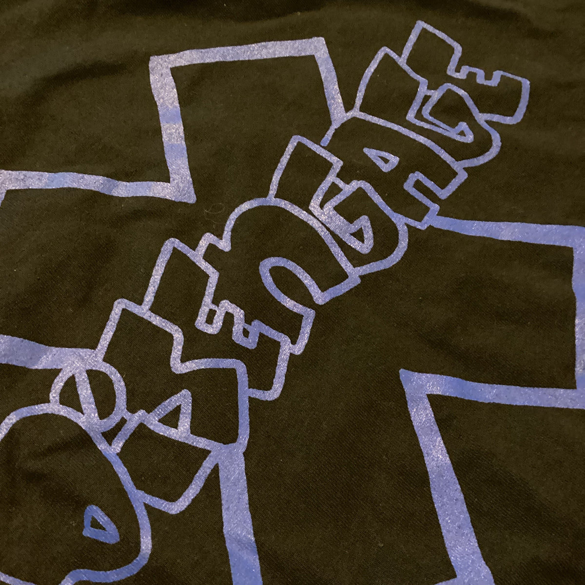 Disengage "West Coast Tour" T-Shirt