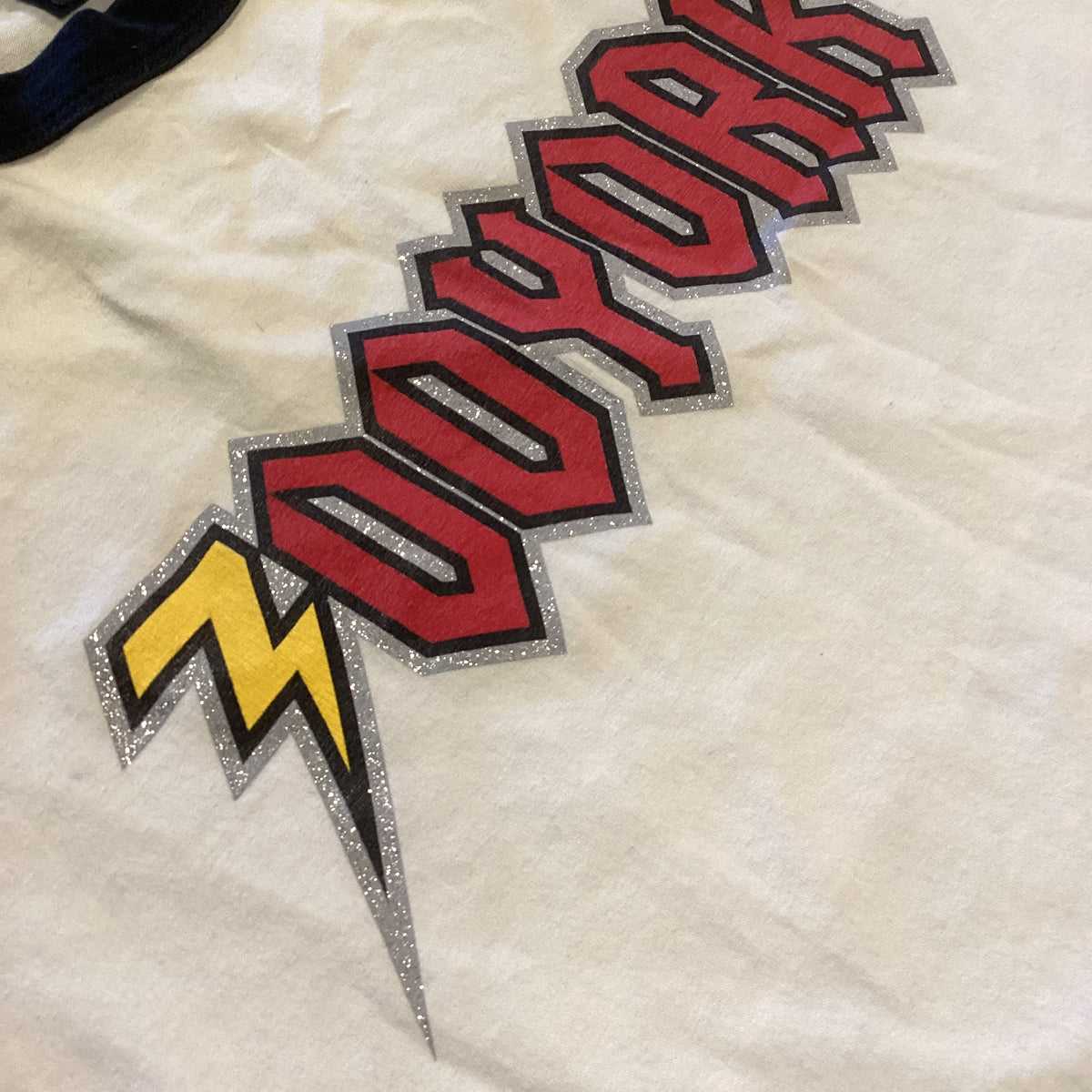 Vintage Zoo York "50% Fresh 50% Hesh" Tour Shirt - jointcustodydc