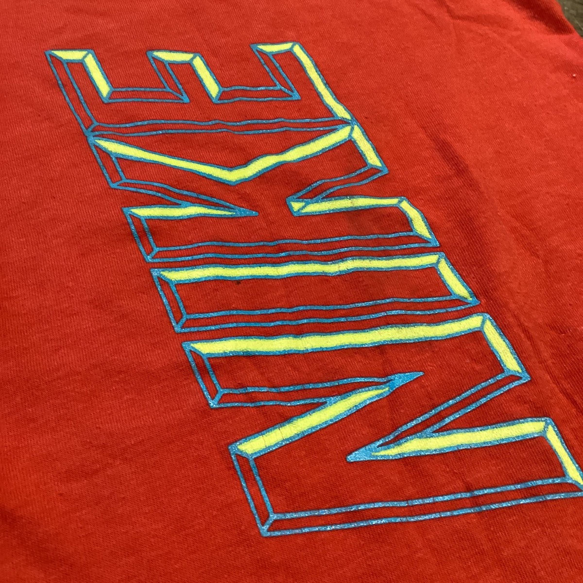 Vintage Nike "Neon Logo" T-Shirt