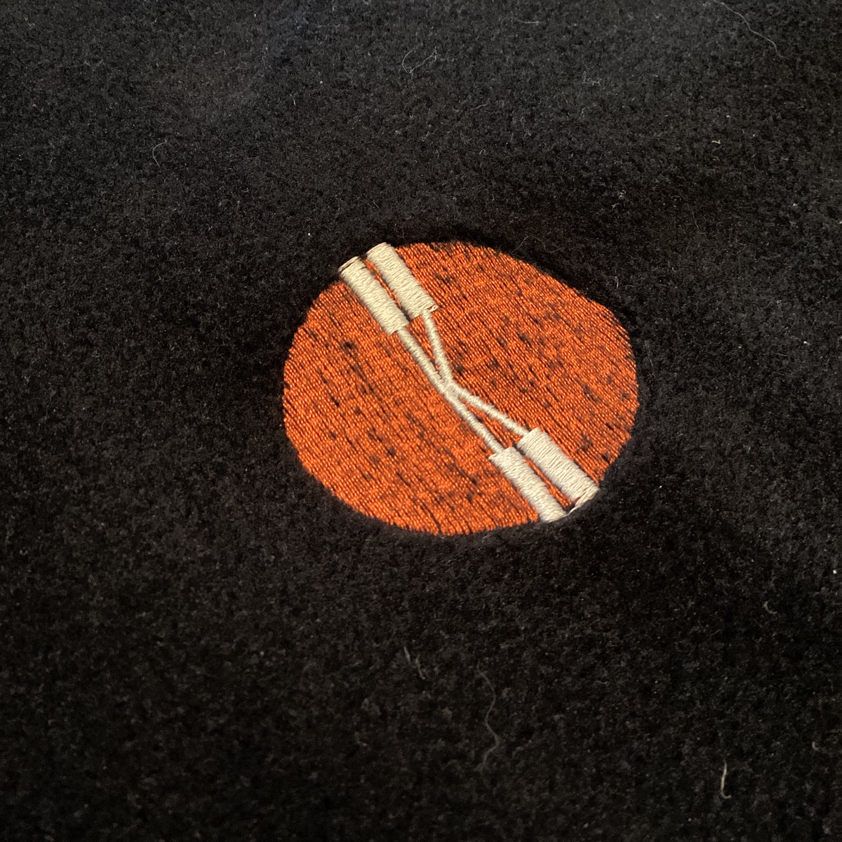 Vintage Knoll Store Employee "Polartec" Fleece