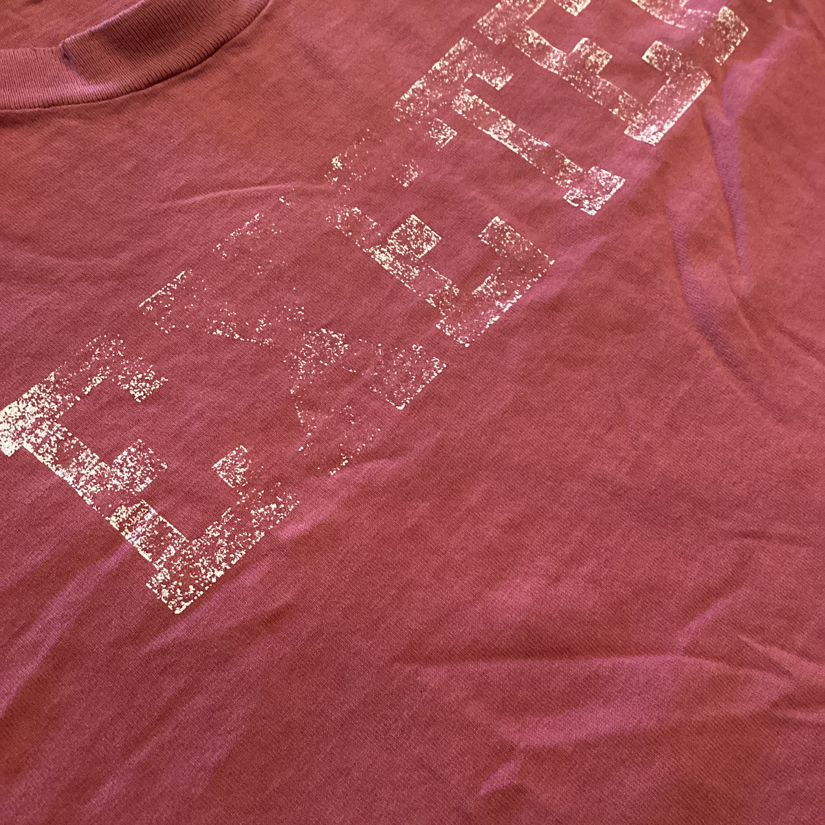 Vintage Philips Exeter Academy "New Hampshire" T-Shirt