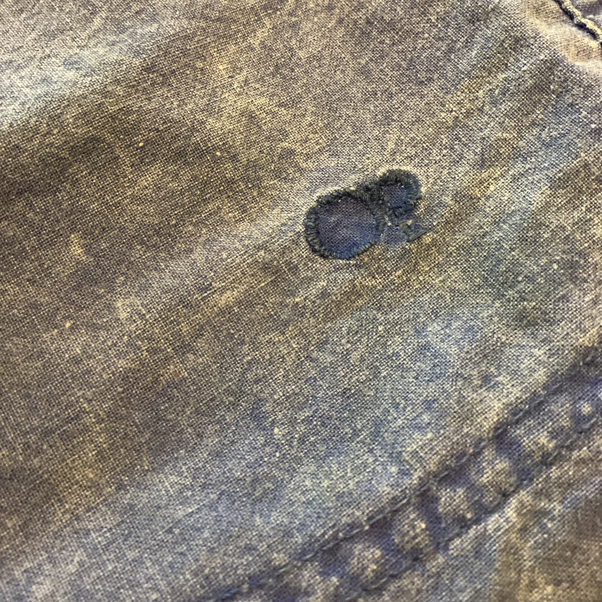 Vintage Ocean Pacific "Long Riders" Elastic Waist Shorts