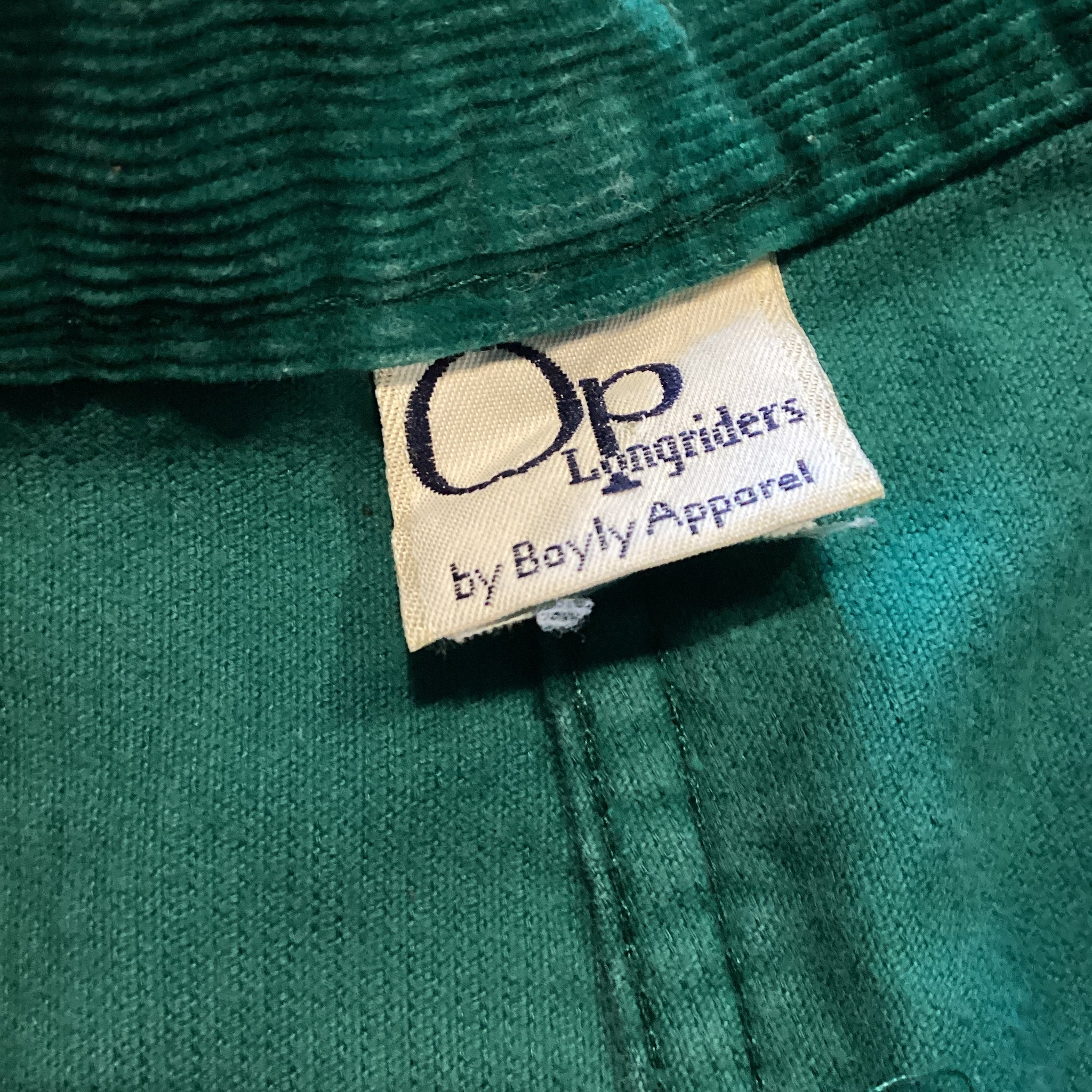 Vintage Ocean Pacific 