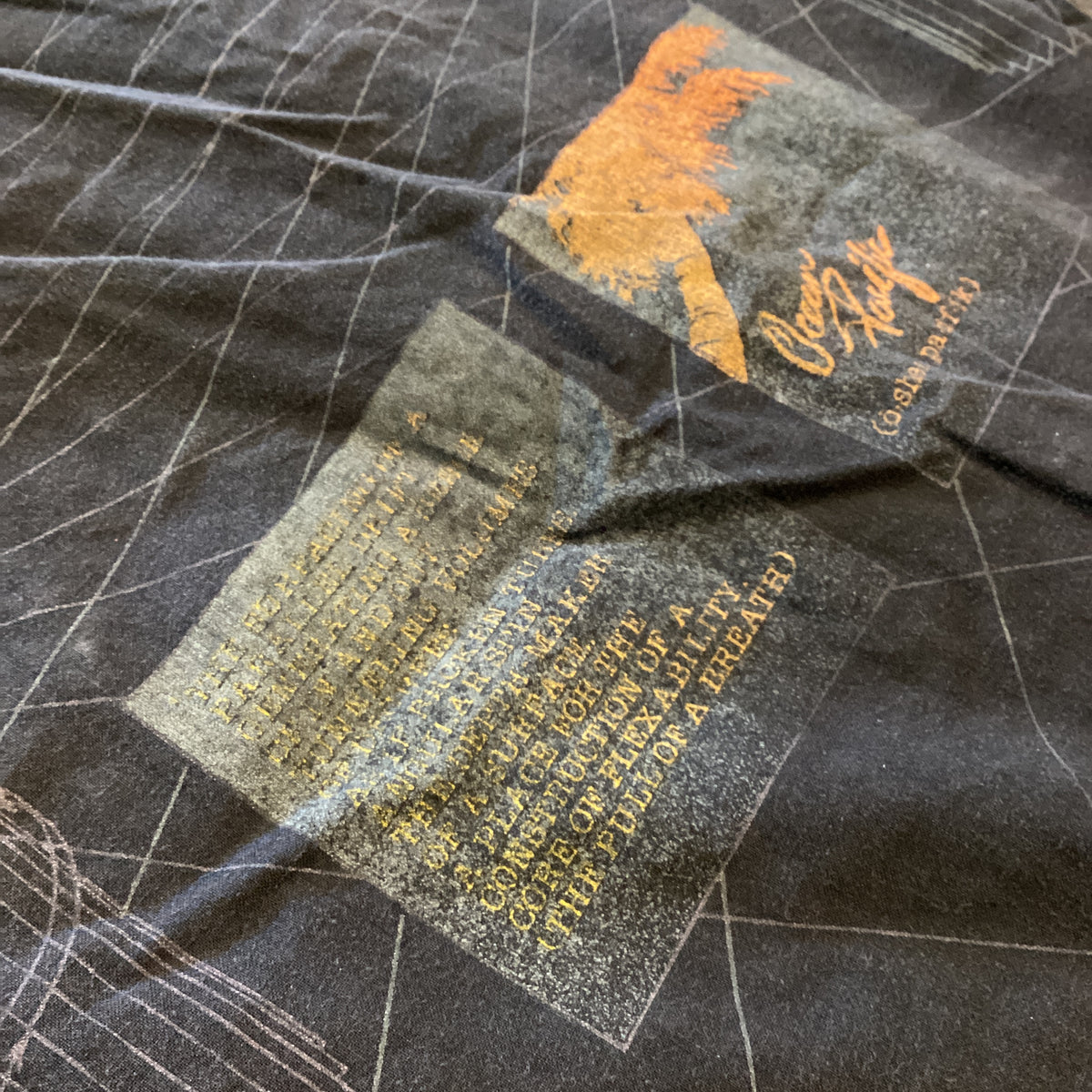 Vintage Ocean Pacific Short Sleeve Button up Shirt