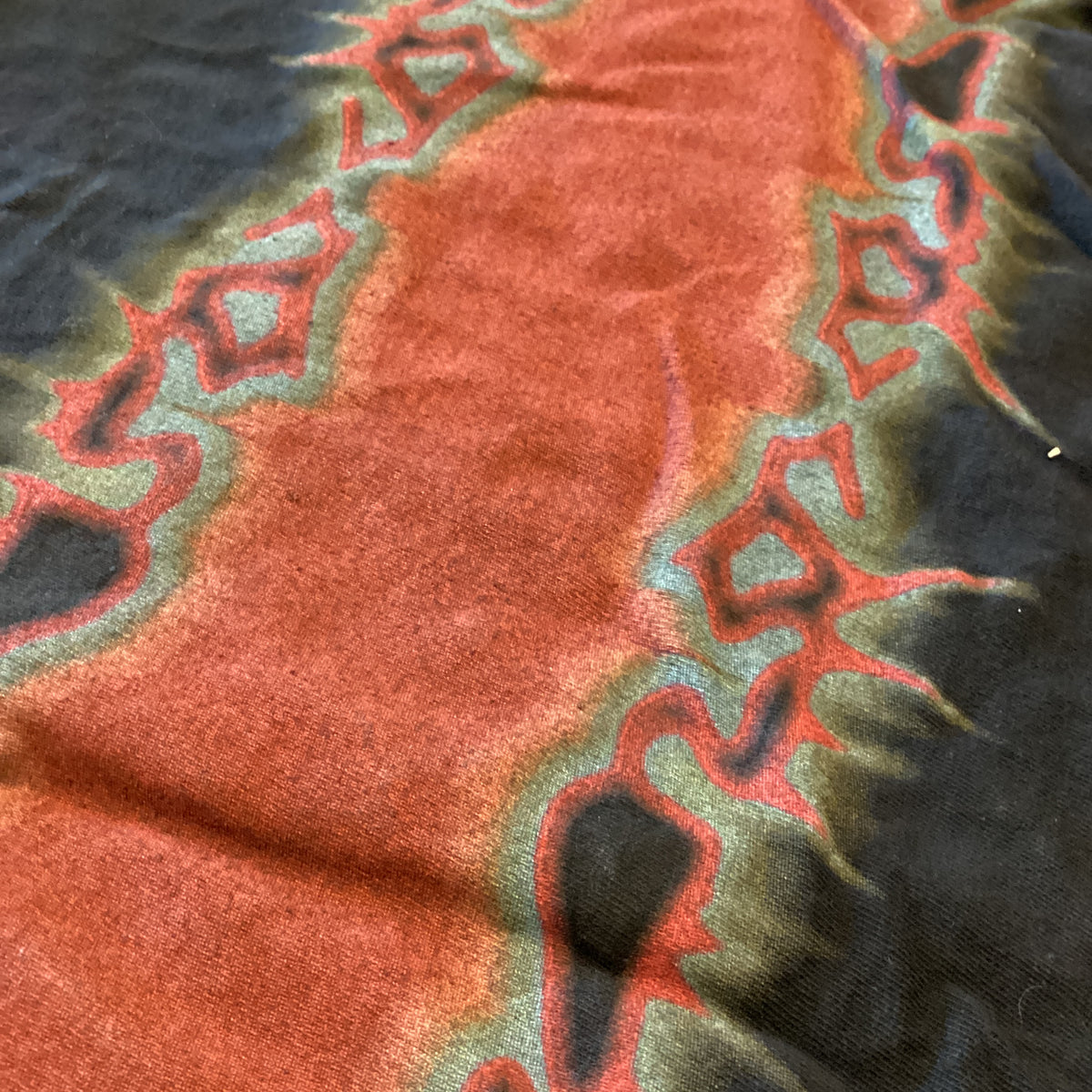 Vintage Star Wars "Darth Maul" '99 Episode 1 T-Shirt