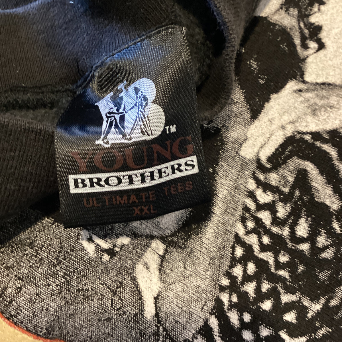 Vintage Waiting To Exhale "Whitney Houston" '90s Crewneck Sweatshirt - jointcustodydc