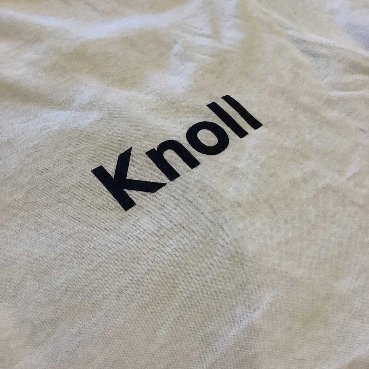 Vintage Knoll, Inc. "Employee" T-Shirt - jointcustodydc