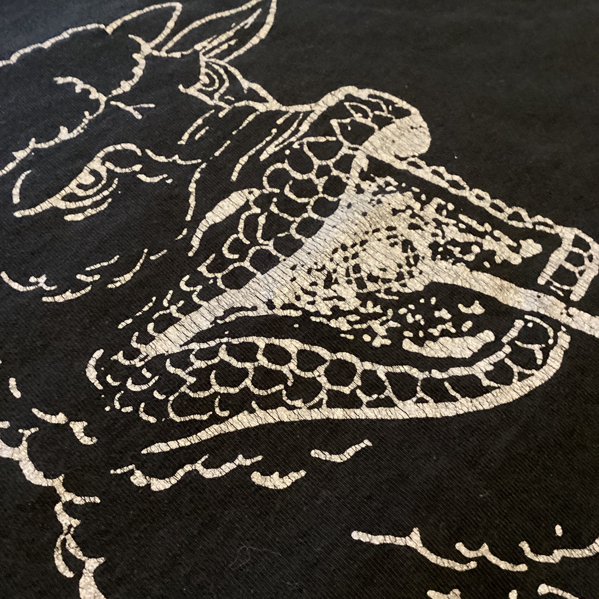 Vintage Destroy All Monsters "Michigan" T-Shirt - jointcustodydc