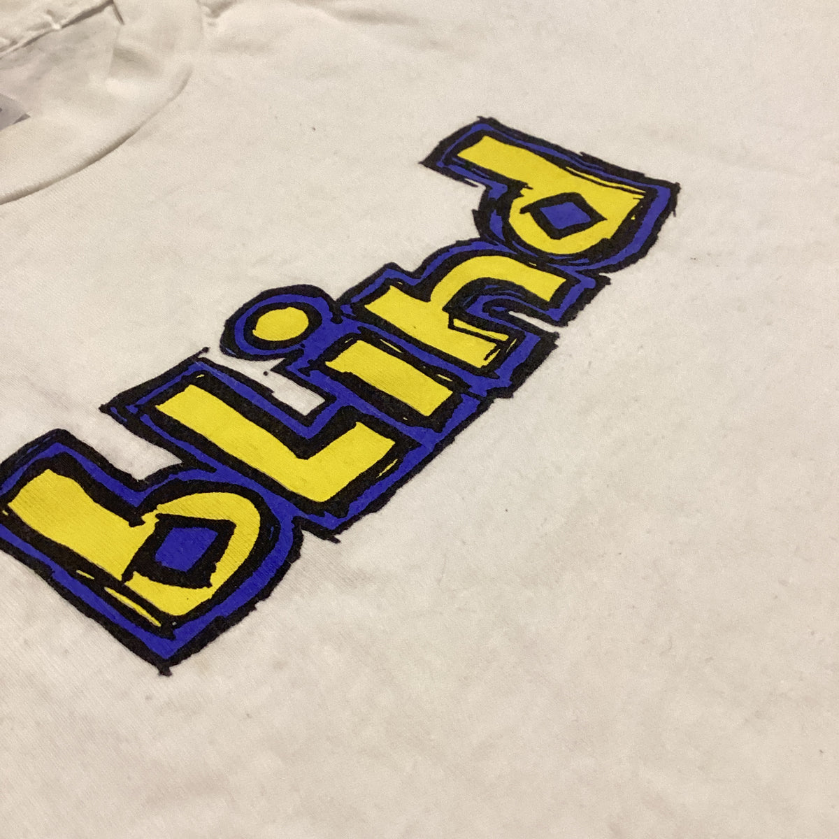 Vintage Blind Skateboards "Mark Gonzales" T-Shirt - jointcustodydc