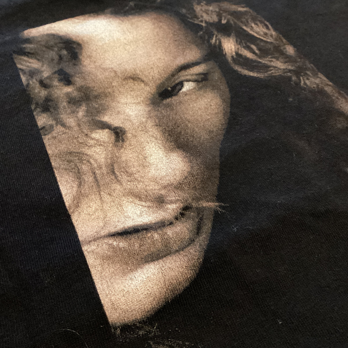 Vintage Tori Amos "1996 Tour" T-Shirt - jointcustodydc