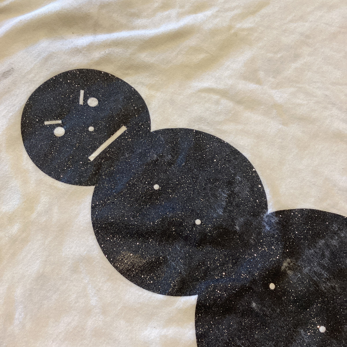 Vintage Young Jeezy "I Got That Snow.....Man!" Promotional T-Shirt - jointcustodydc