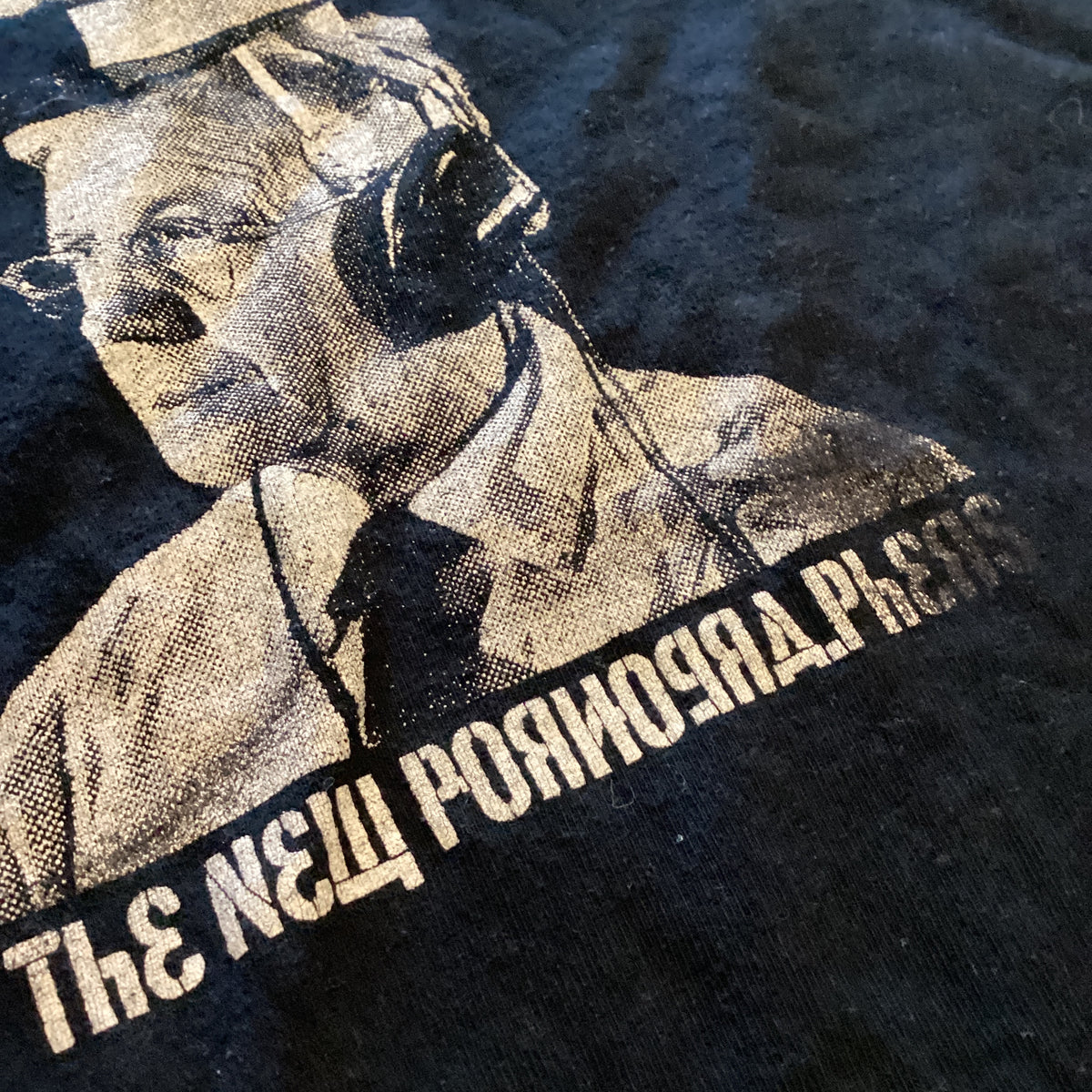 Vintage The New Pornographers T-Shirt - jointcustodydc