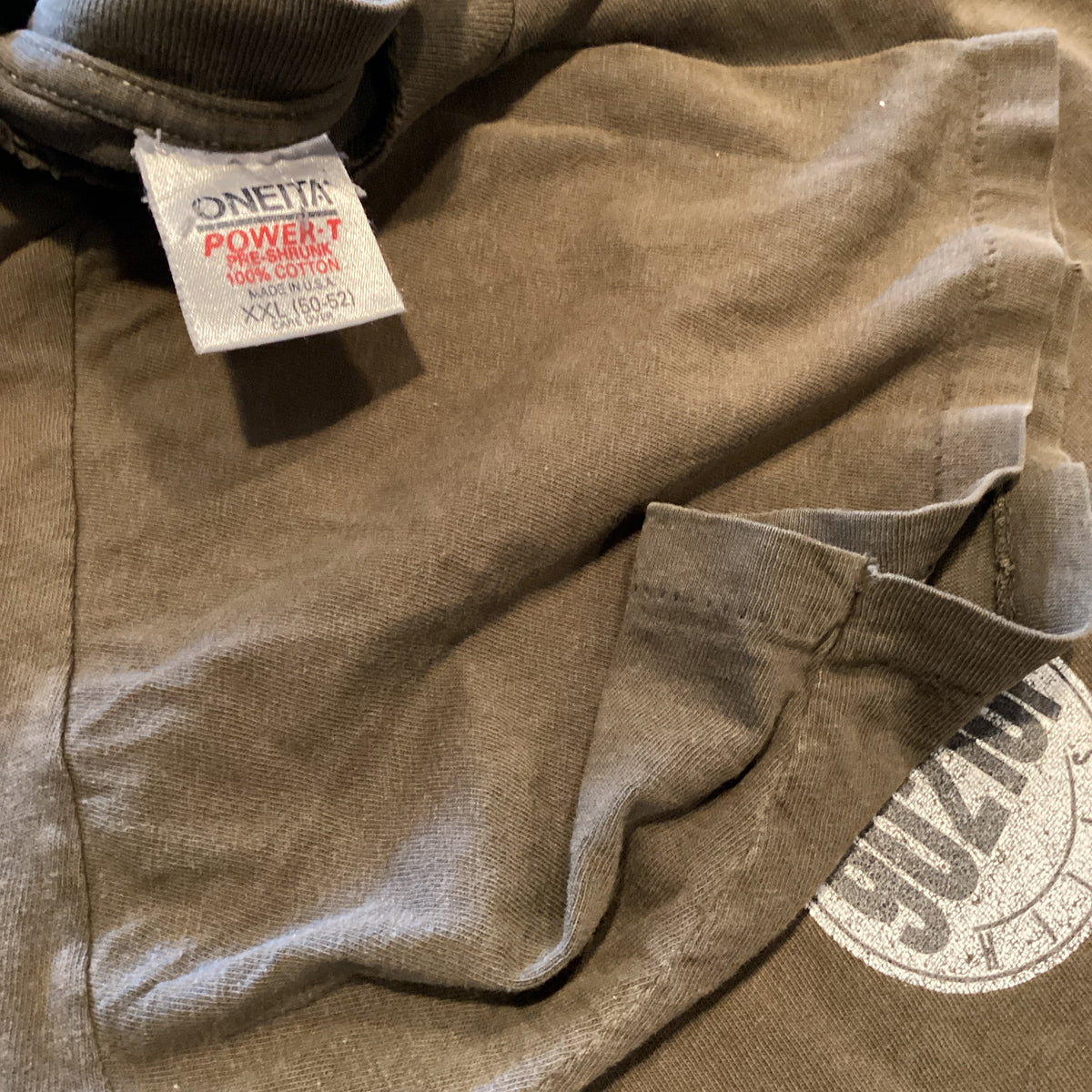 Vintage 101 Skateboards "Beverly Hills 902101" T-Shirt - jointcustodydc