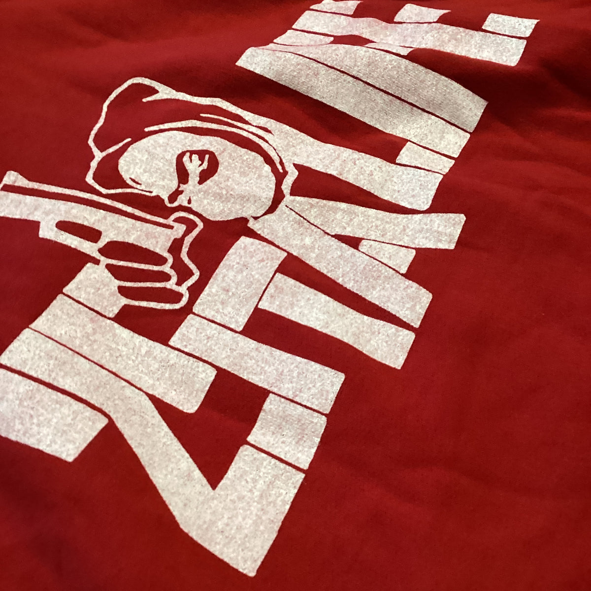 Vintage 25 Ta Life "KentaX" Pullover Hoodie - jointcustodydc