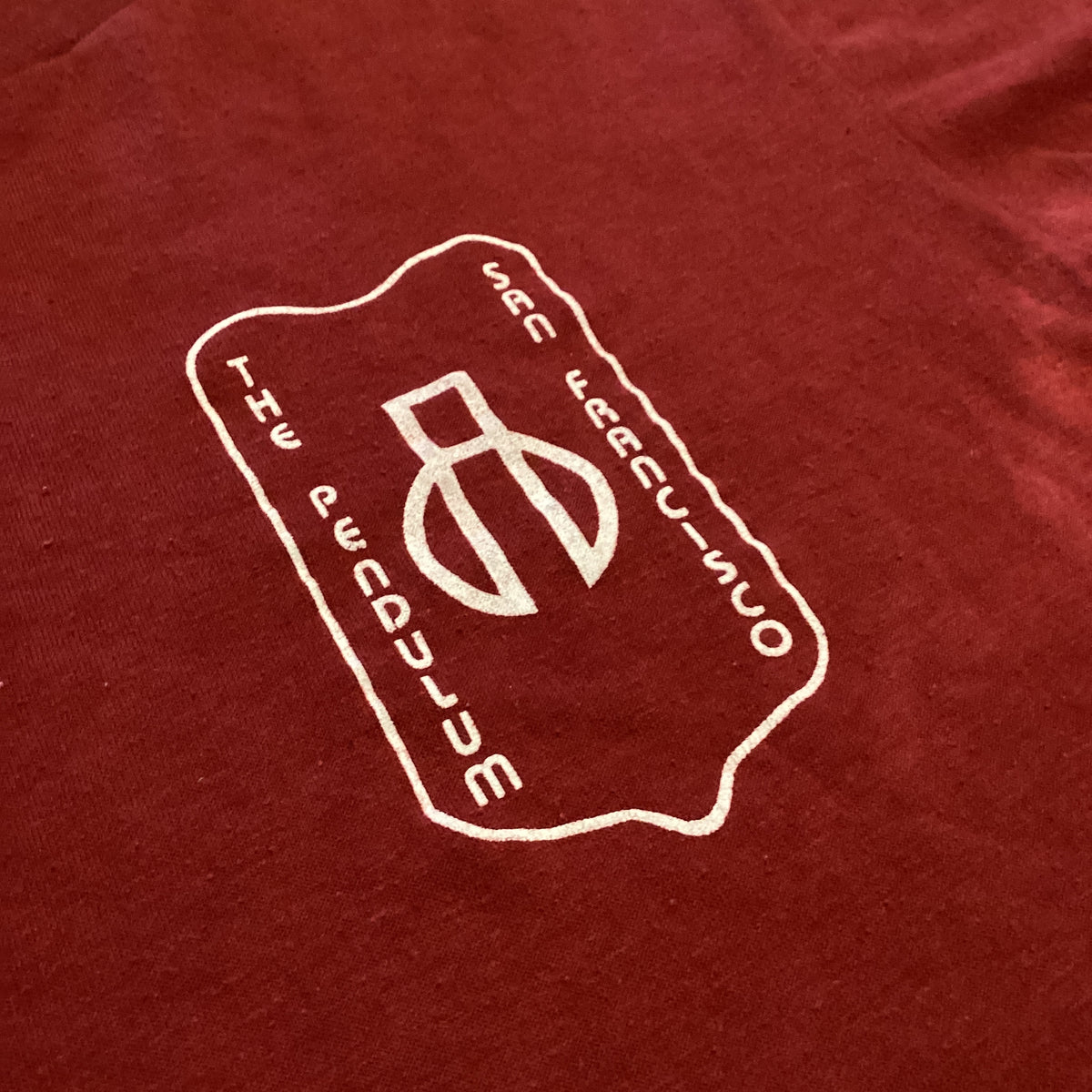 Vintage The Pendulum San Francisco" Gay Bar T-Shirt - jointcustodydc
