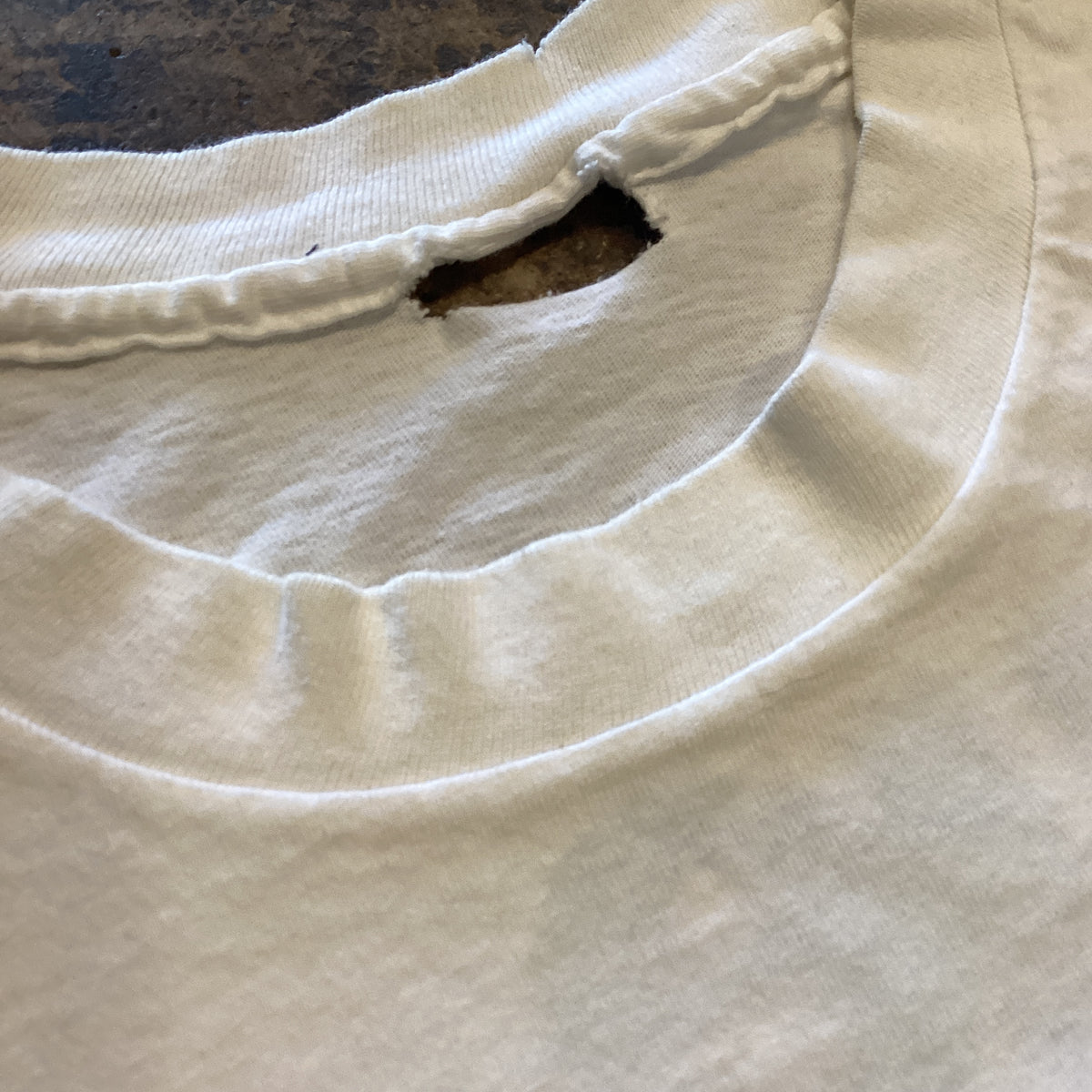 Vintage Steely Dan "Sue Me" T-Shirt - jointcustodydc
