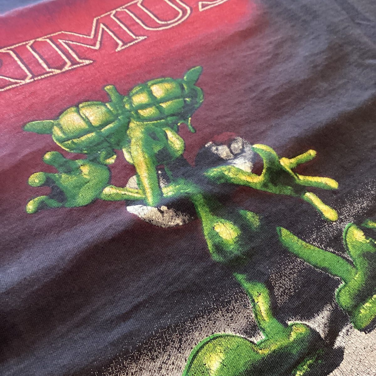 Vintage Primus "Skeeter" T-Shirt - jointcustodydc