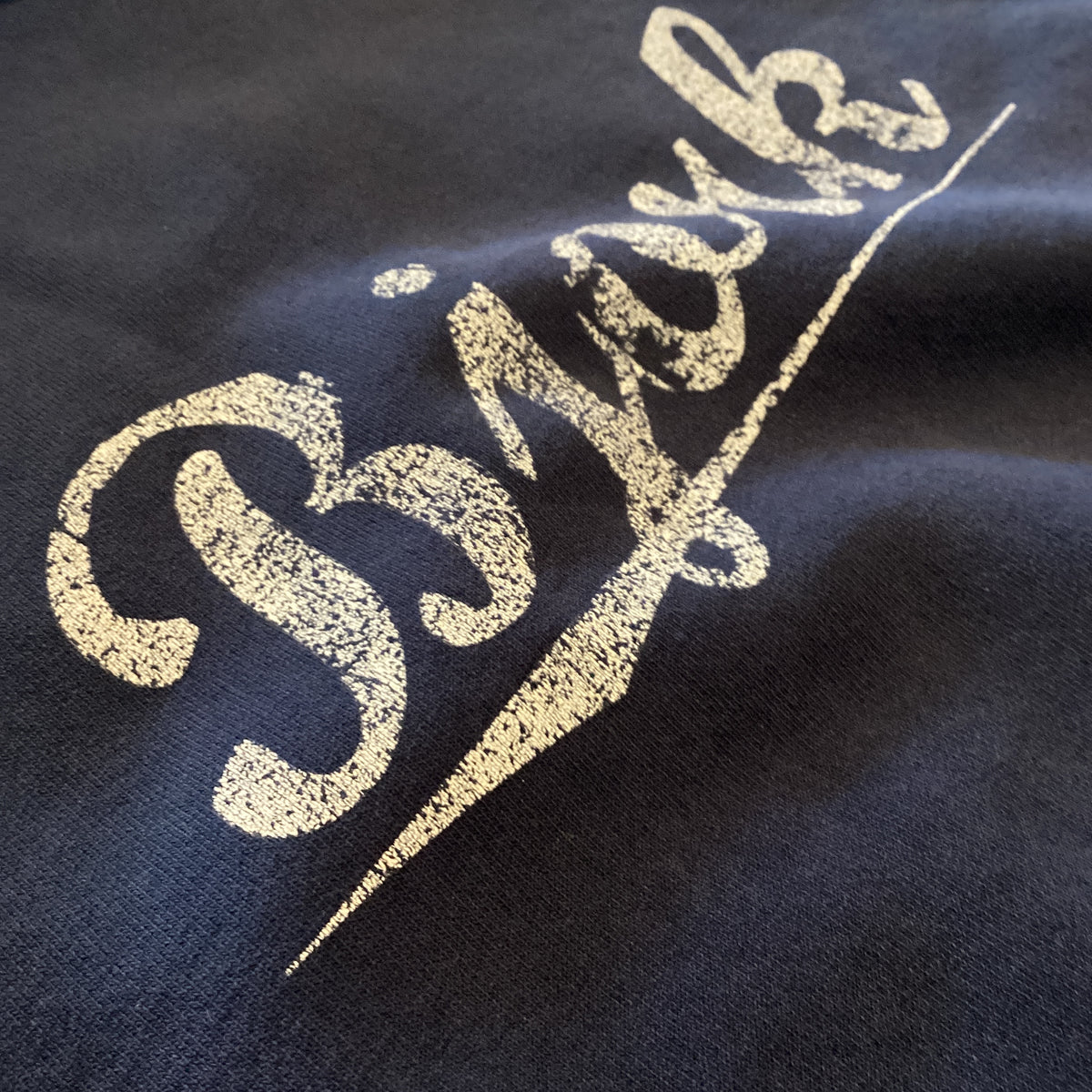 Vintage Bjork Pullover Sweatshirt - jointcustodydc