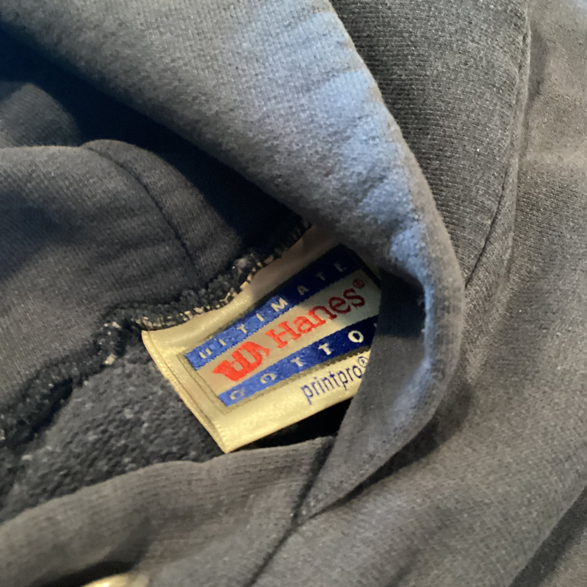 Vintage Bjork Pullover Sweatshirt - jointcustodydc