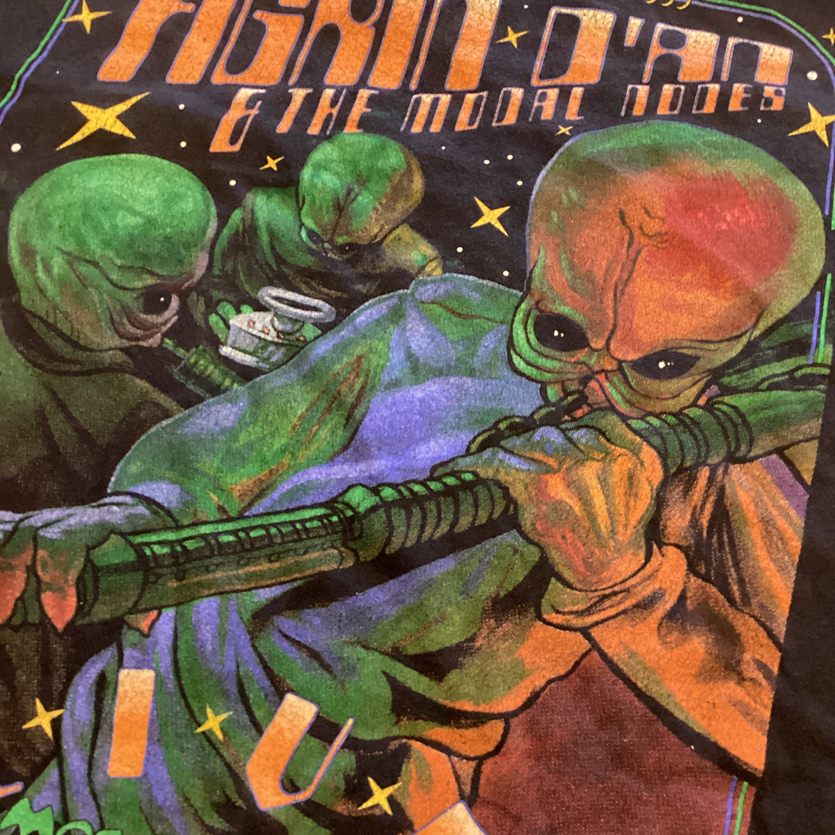 Vintage Mos Eisley &quot;Cantina&quot; T-Shirt