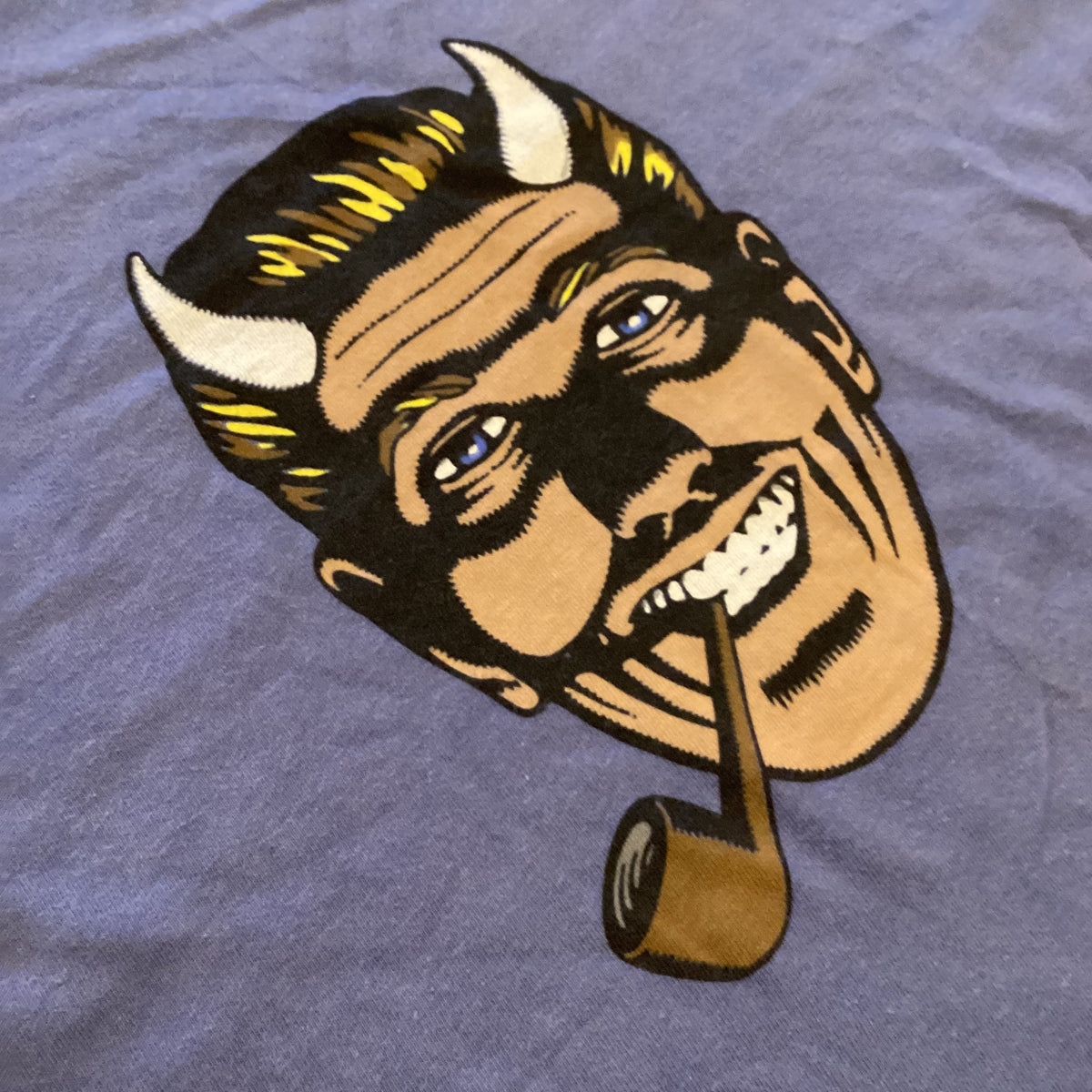 Vintage World Industries &quot;Kareem Campbell&quot; Bob Shirt T-Shirt