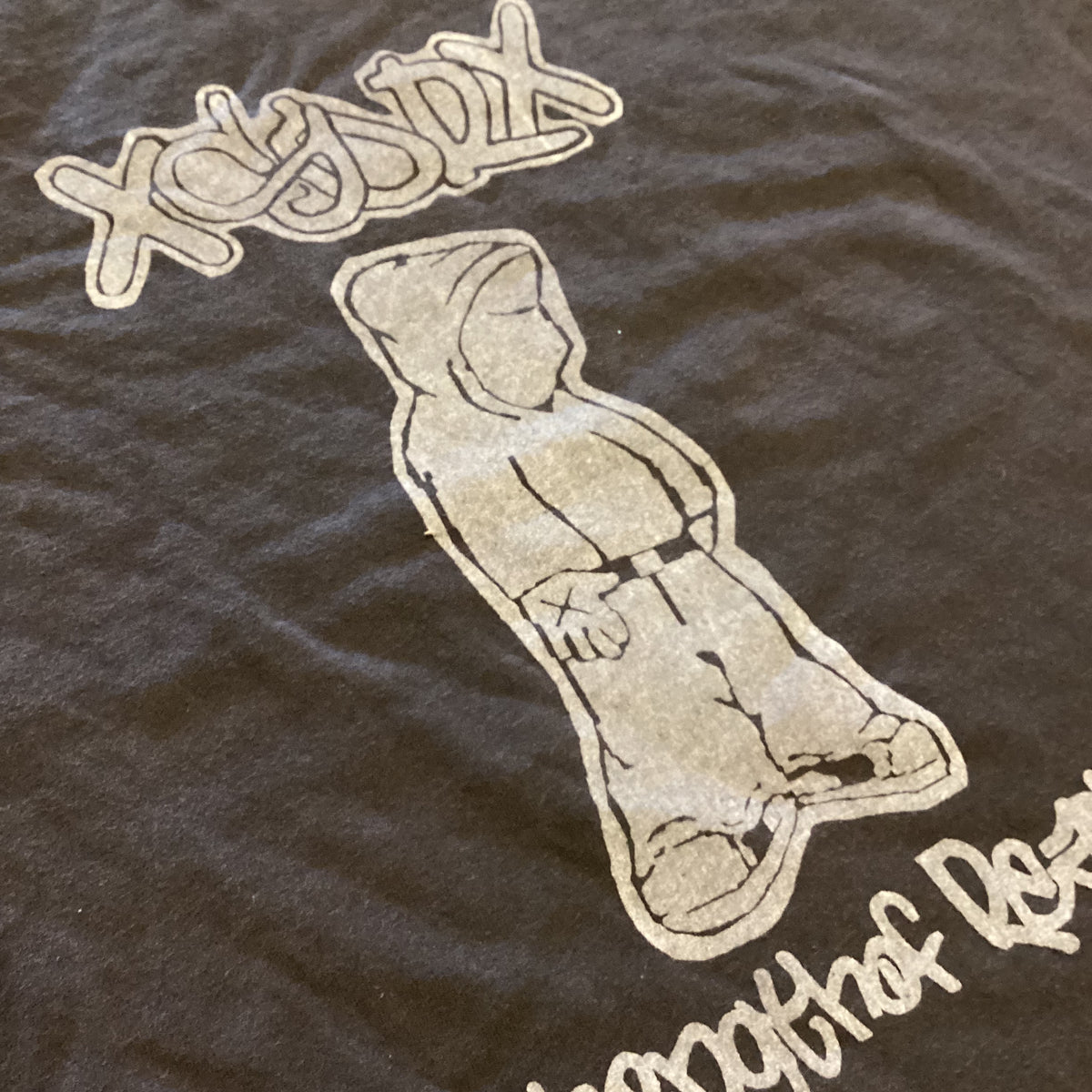 Vintage Strength Of Reason "Brunswick, MD" T-Shirt