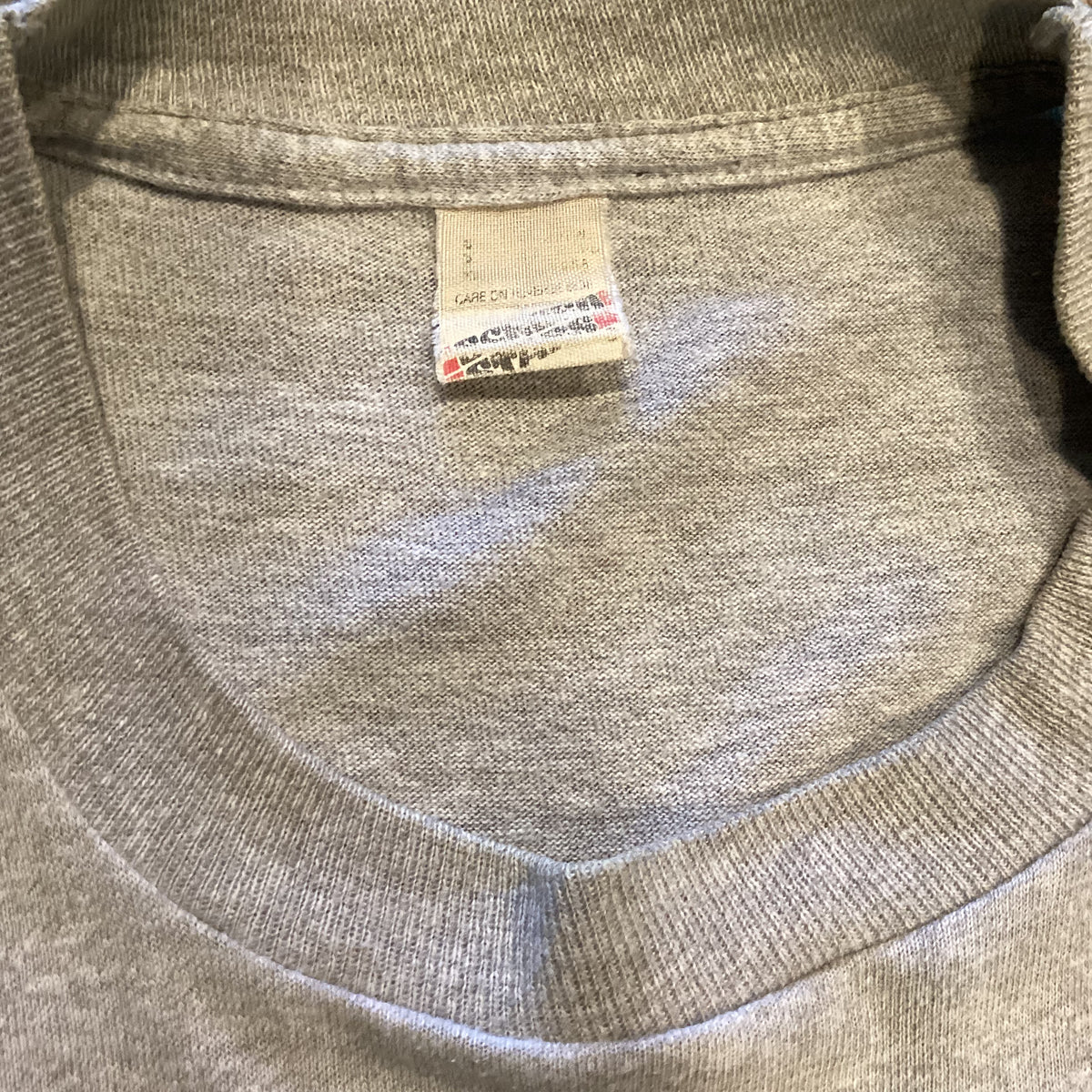 Vintage Crumbsuckers "NYHC" T-Shirt