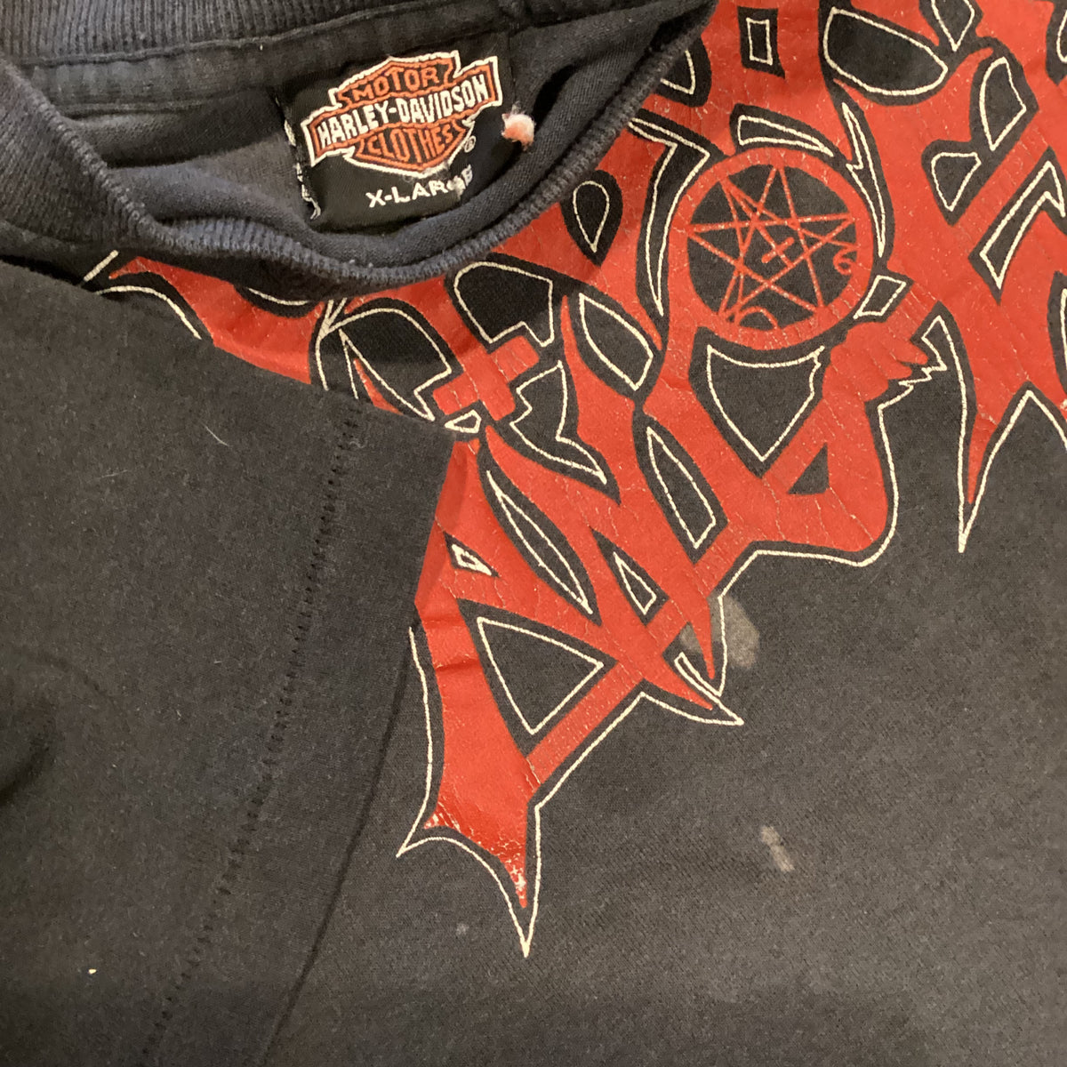 Vintage Morbid Angel "Altars Of Madness" T-Shirt - jointcustodydc