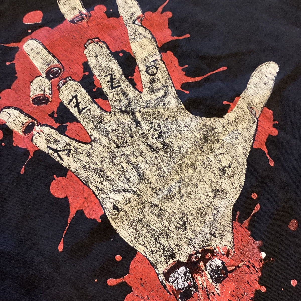 Vintage Ozzy Osbourne "Priest" T-Shirt