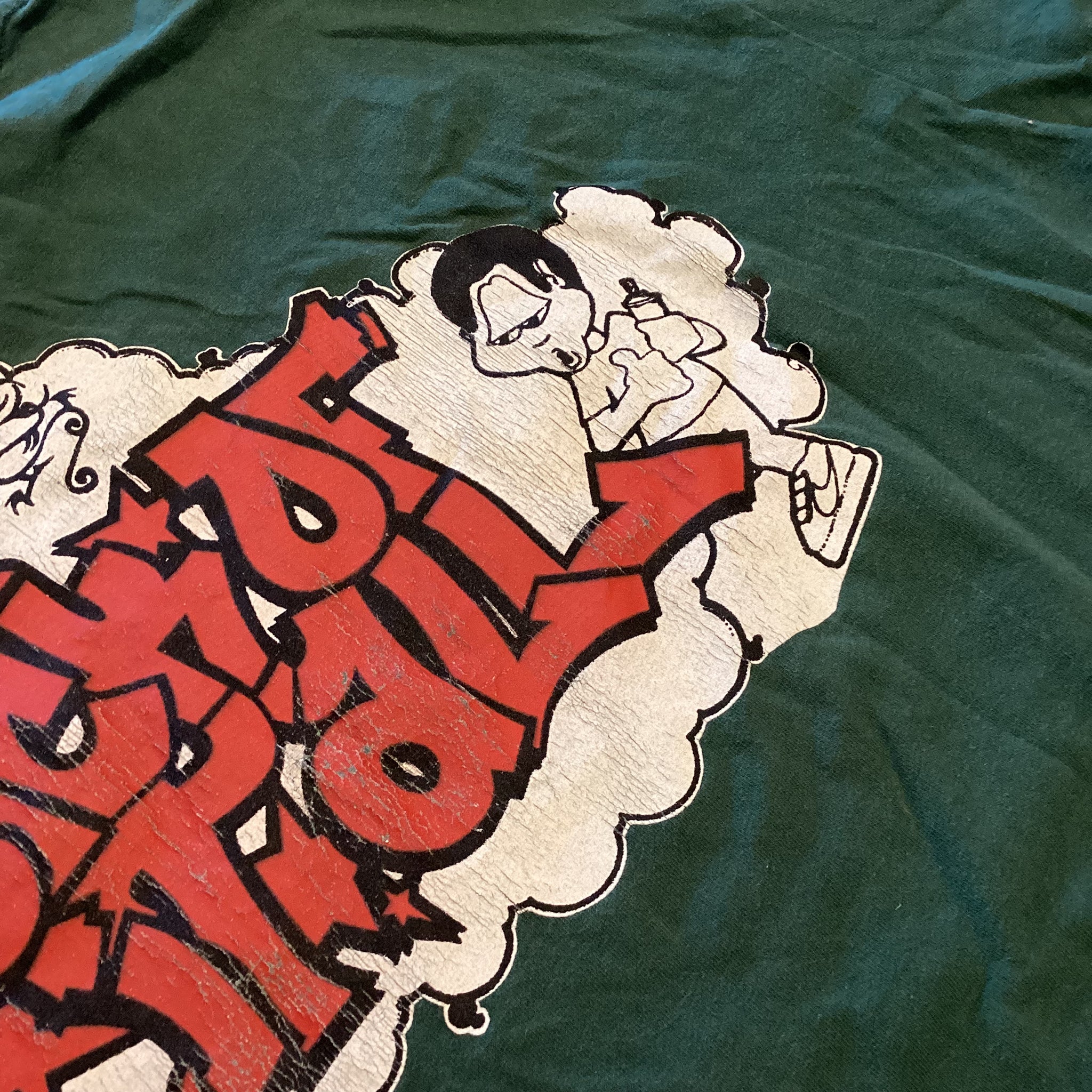 Vintage Sick Of It All Vintage Sick Of It All
