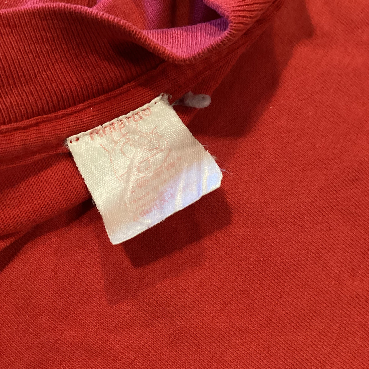 Vintage Toy Machine "Donny Barley" T-Shirt