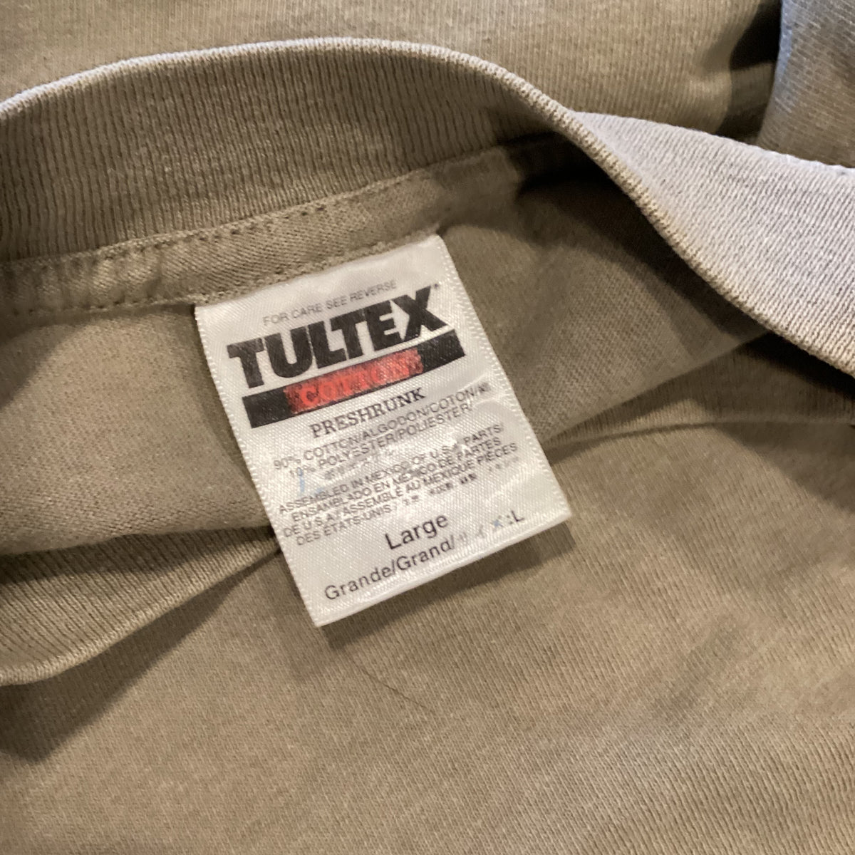 Vintage A-Team Skateboards "Rodney Mullen & Gershon Mosely" Team T-Shirt