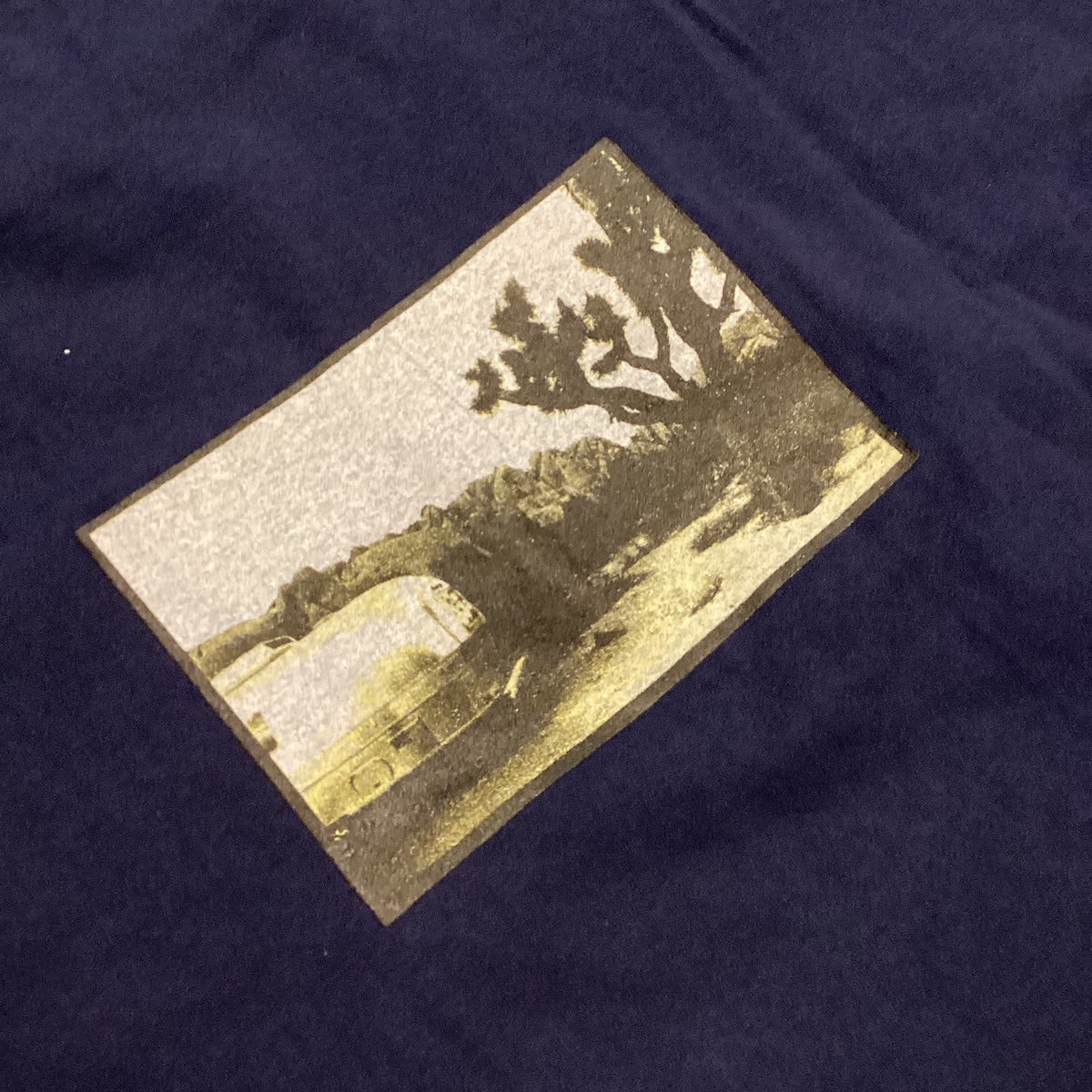 Vintage Texas Is The Reason "Revelation Records" 7 Inch Era T-Shirt - jointcustodydc