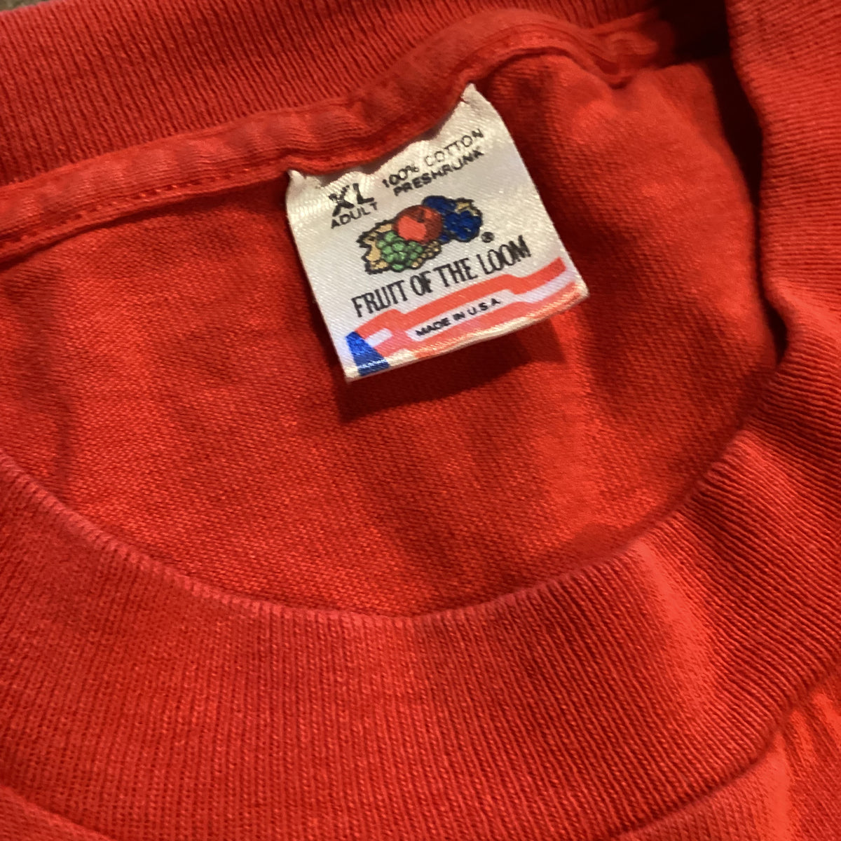 Vintage Primal Scream "Screamadelica" T-Shirt