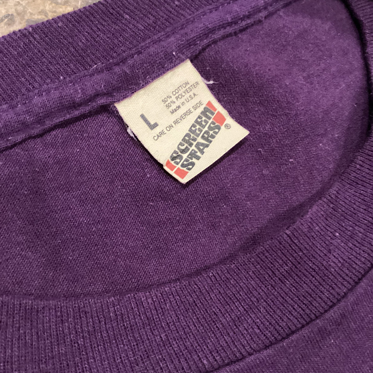 Vintage Naked Raygun T-Shirt