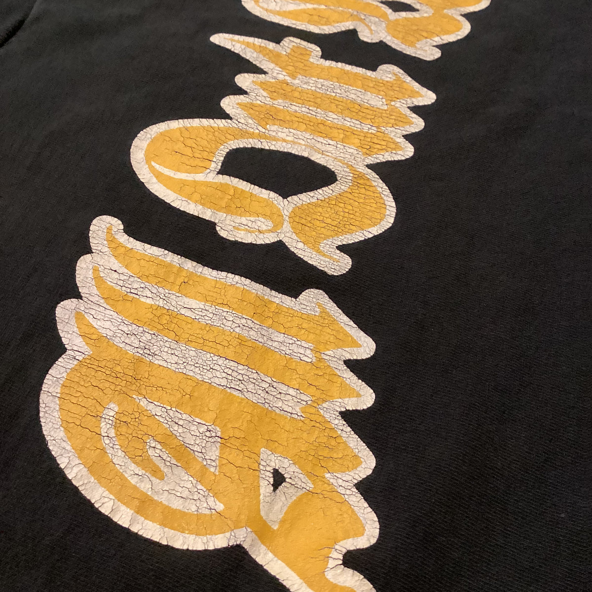 Vintage All Out War "NYHC" T-Shirt