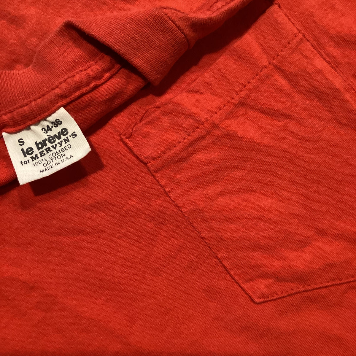 Vintage Your Flesh Magazine "Mad Marc Rude" T-Shirt