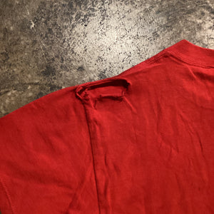 Vintage Burning Spirits 