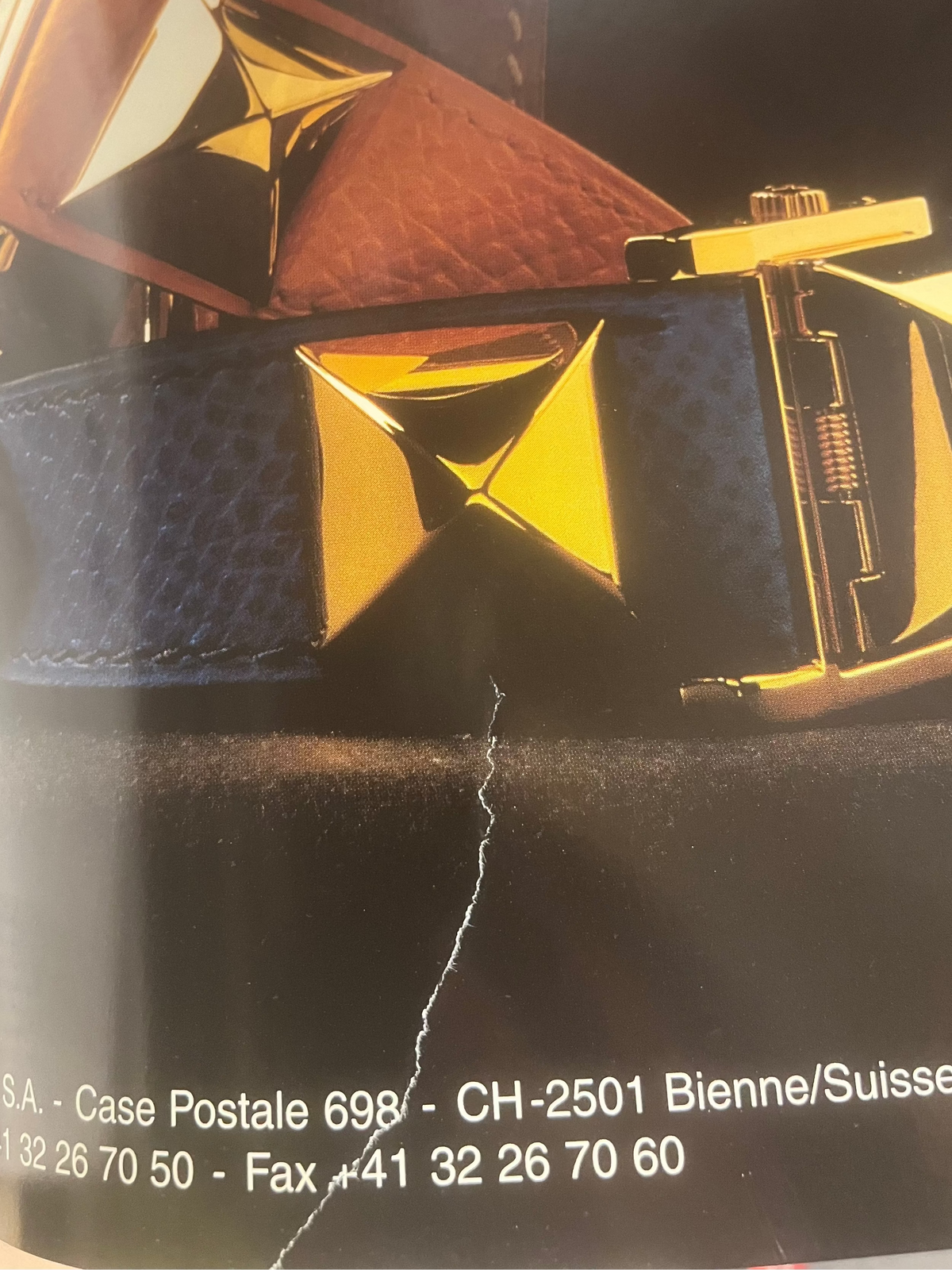 Vintage Hermes "Le Monde D'Hermes" Spring-Summer 1996 Vol. 2 Catalog - jointcustodydc