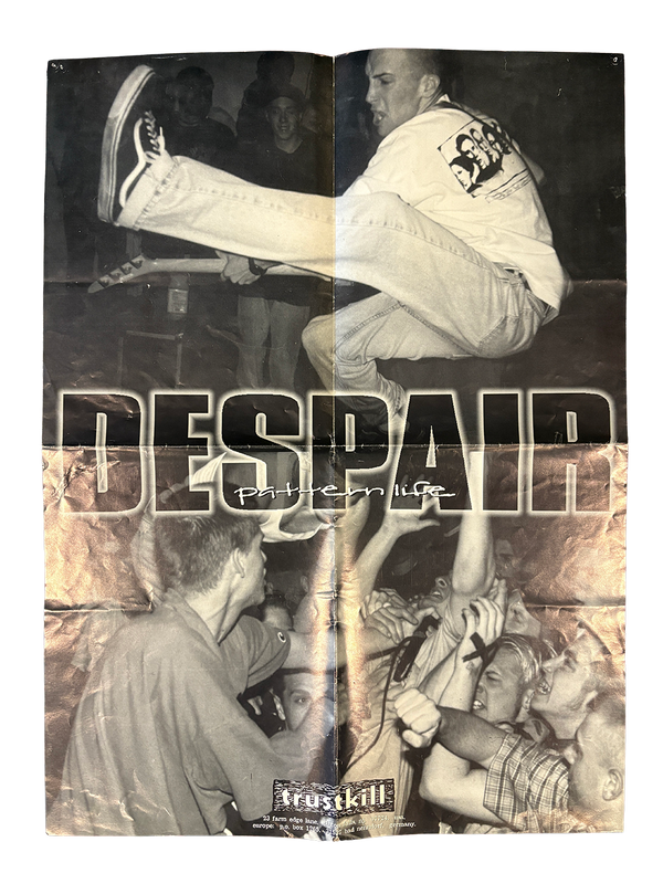 Vintage Despair