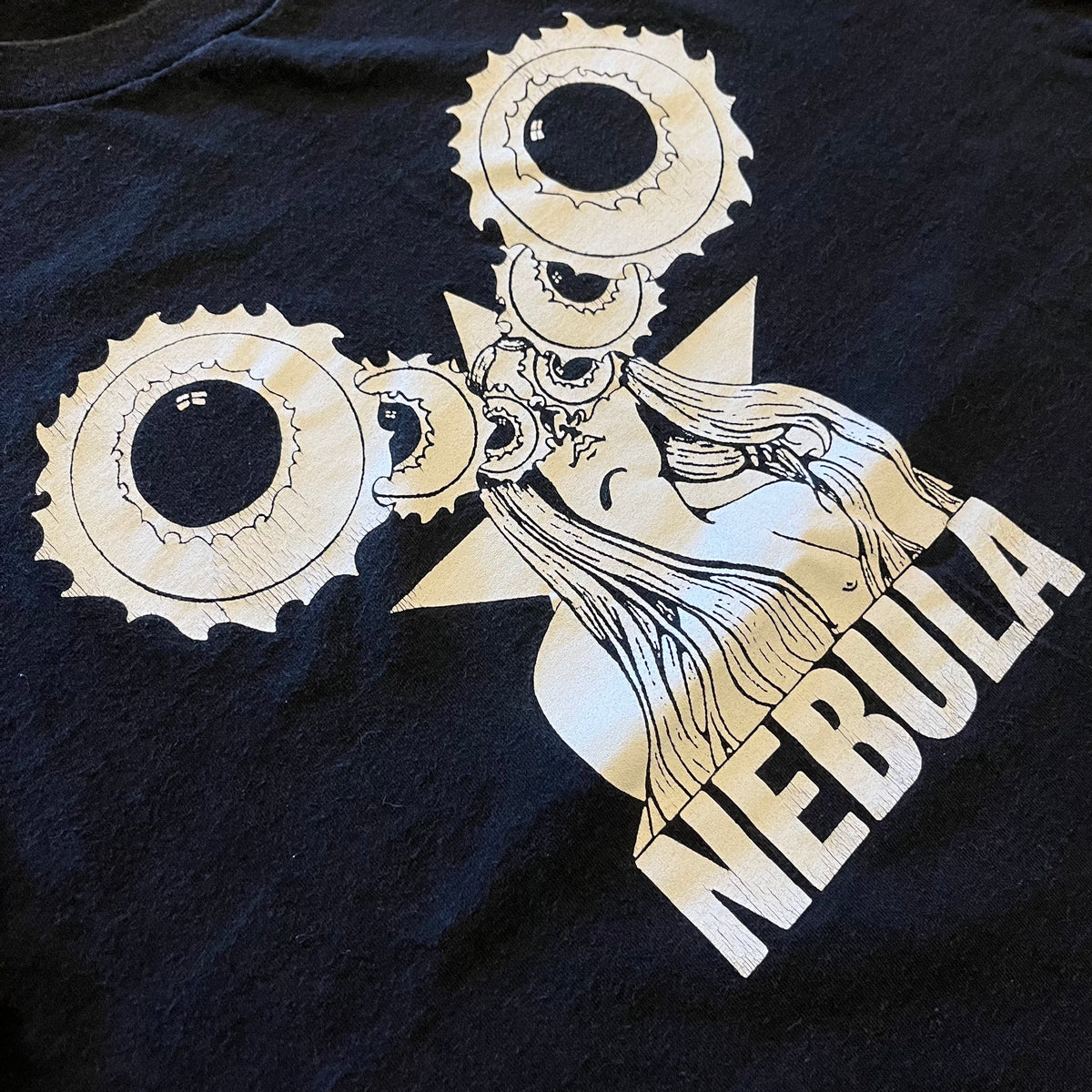 Vintage Nebula "Psychedelic" T-Shirt - jointcustodydc