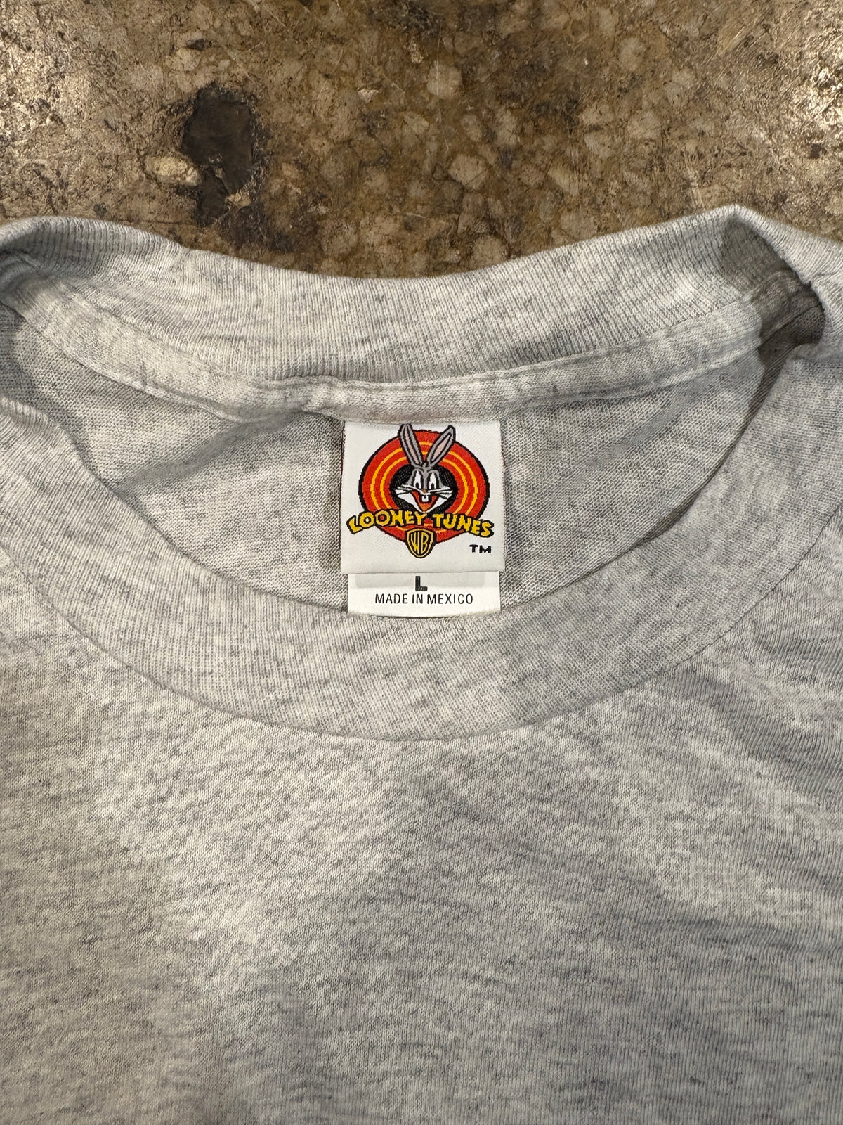 Vintage Antidote "Thou Shalt Not Kill" Shirt