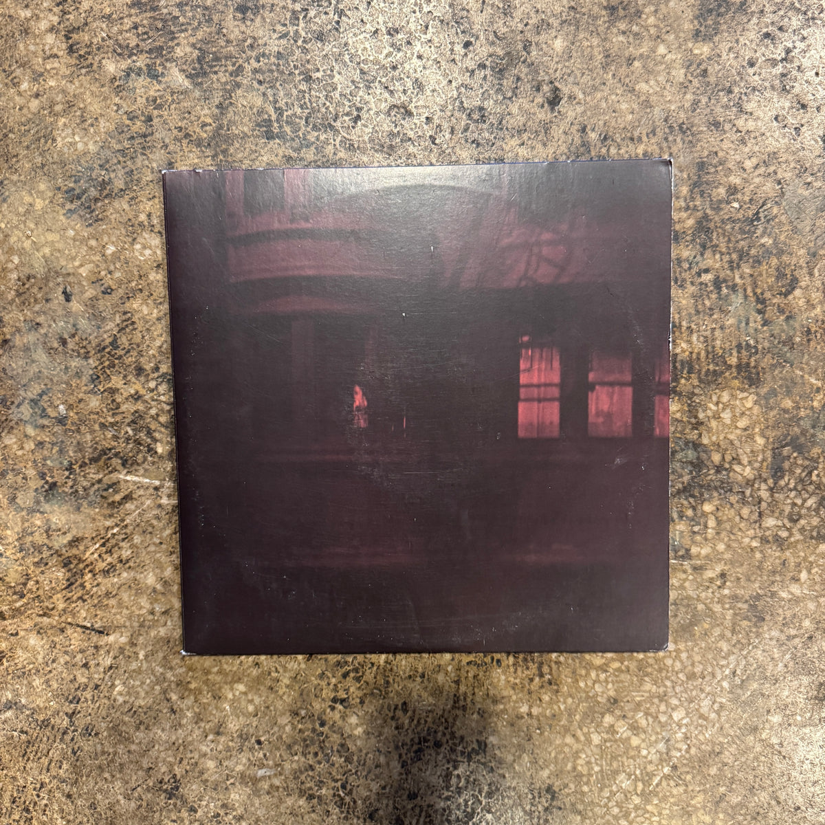 Vintage Electralane "Axes" Too Pure