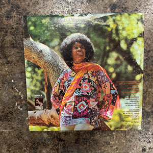 Vintage Alice Coltrane 