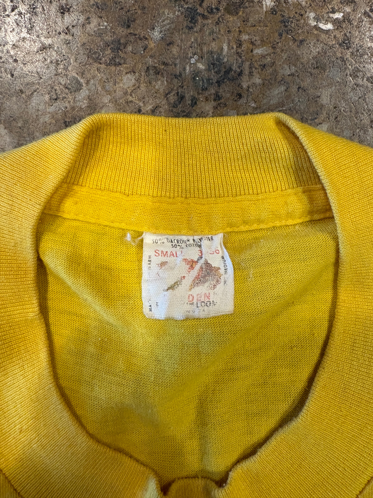 Vintage Mabel's Whorehouse "Las Vegas, Nevada" Shirt - jointcustodydc